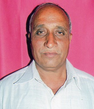 Shri. Sanjay T. Ganjare